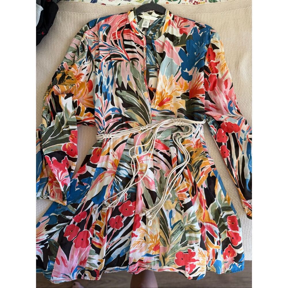 H&M dress S